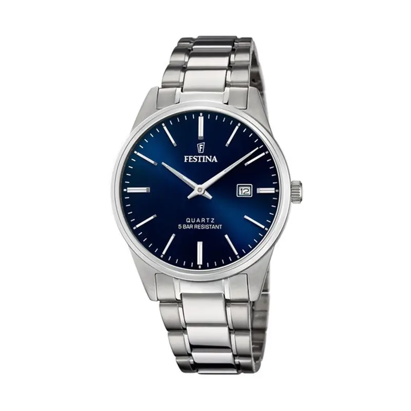 Horloge Heren Festina F20511/3