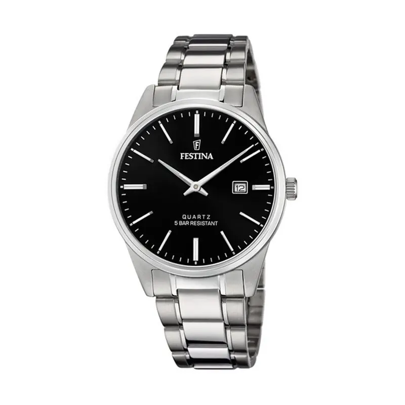 Horloge Heren Festina F20511/4