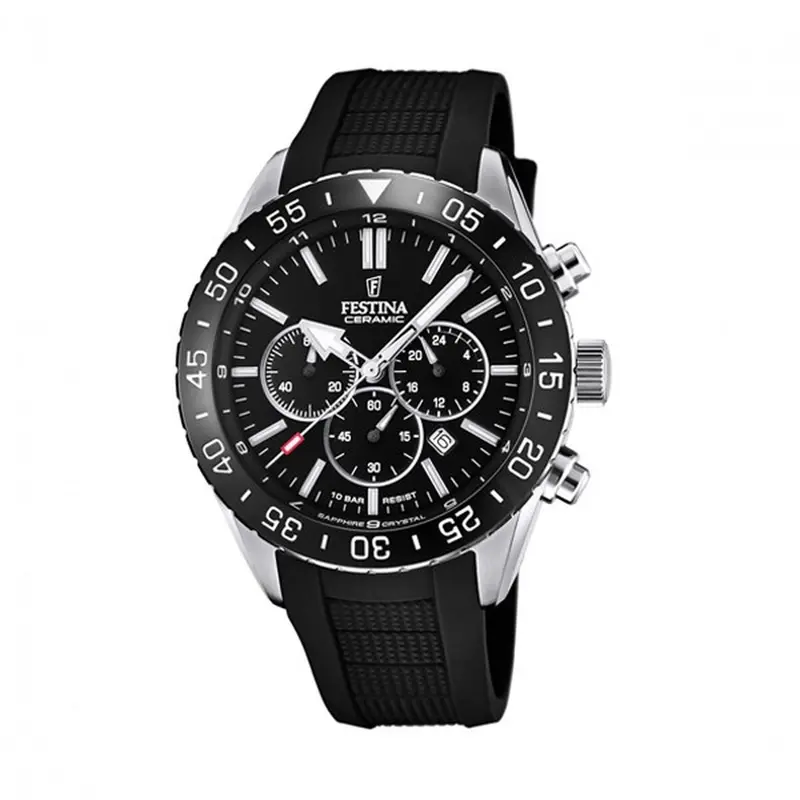 Horloge Heren Festina F20515/2
