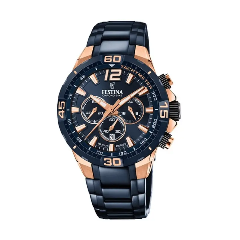 Horloge Heren Festina F20524/1