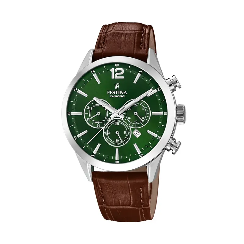 Horloge Heren Festina F20542/8