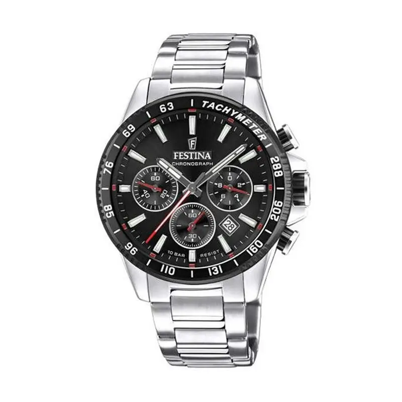 Horloge Heren Festina F20560/6