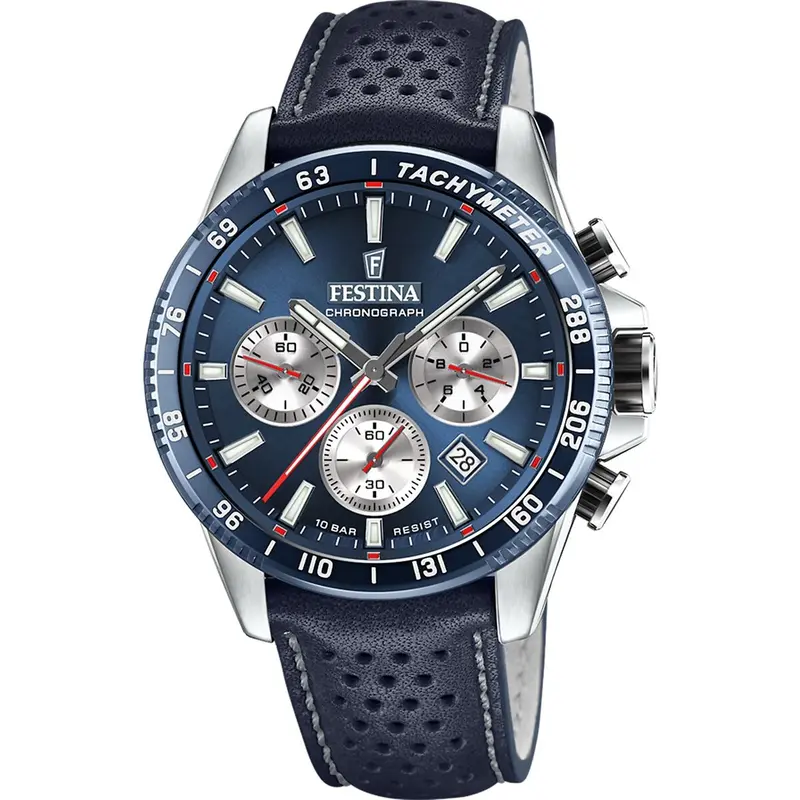 Horloge Heren Festina F20561/2