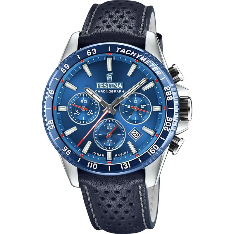 Horloge Heren Festina F20561/3