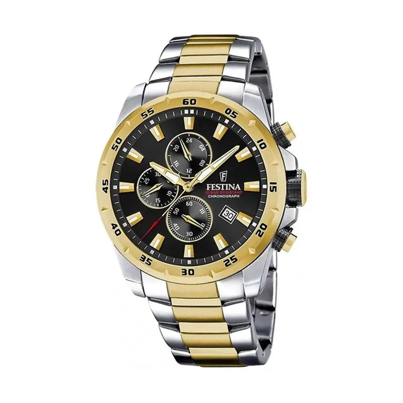 Horloge Heren Festina F20562/4