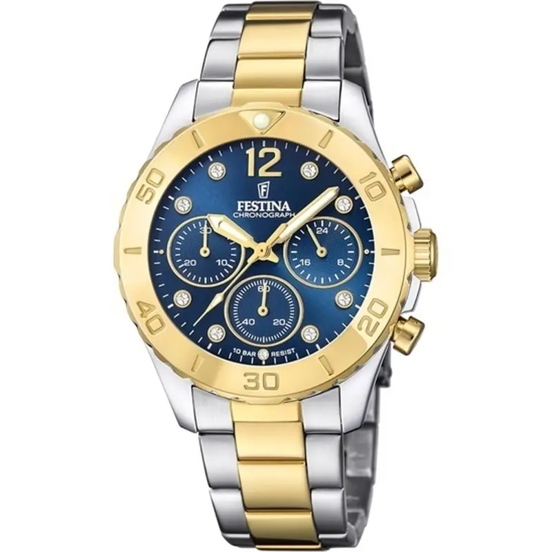 Horloge Heren Festina F20604/3