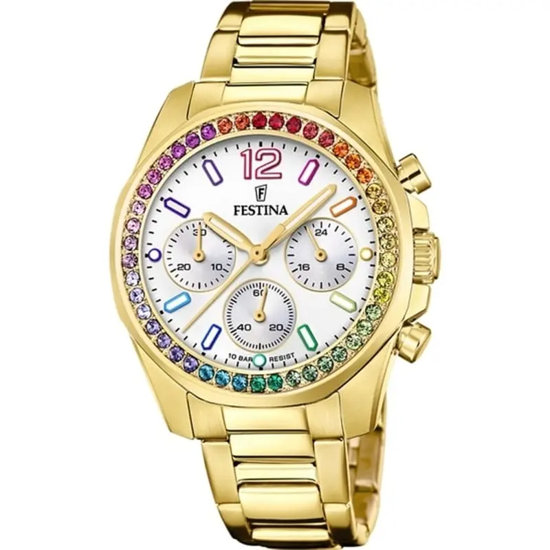 Horloge Heren Festina F20609/2
