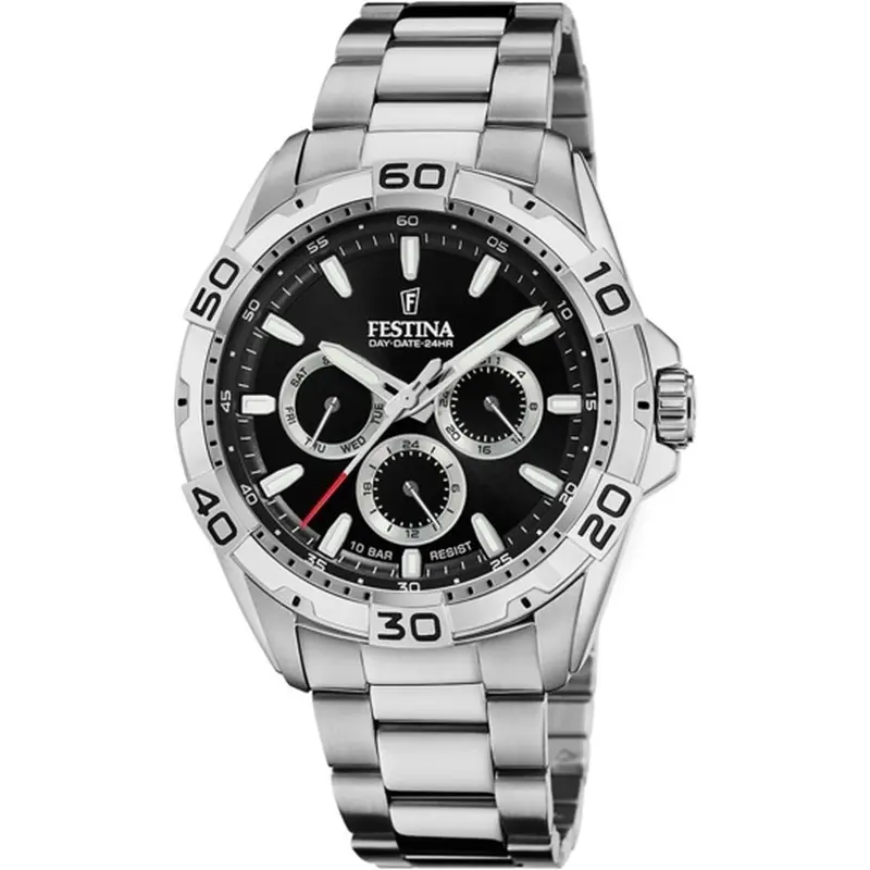 Horloge Heren Festina F20623/4