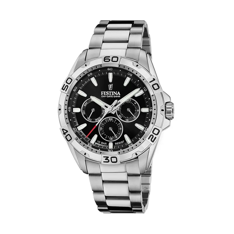 Horloge Heren Festina F20623/5