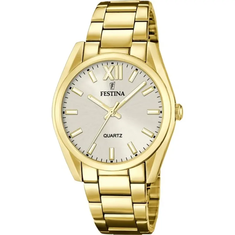 Horloge Heren Festina F20640/1