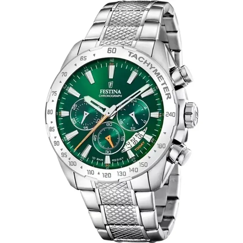 Horloge Heren Festina F20668/3