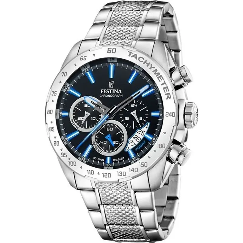 Horloge Heren Festina F20668/6