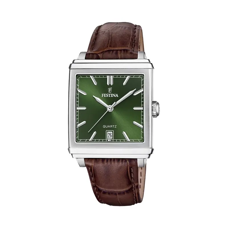 Horloge Heren Festina F20681/7