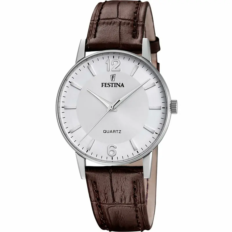 Horloge Heren Festina F20690/2