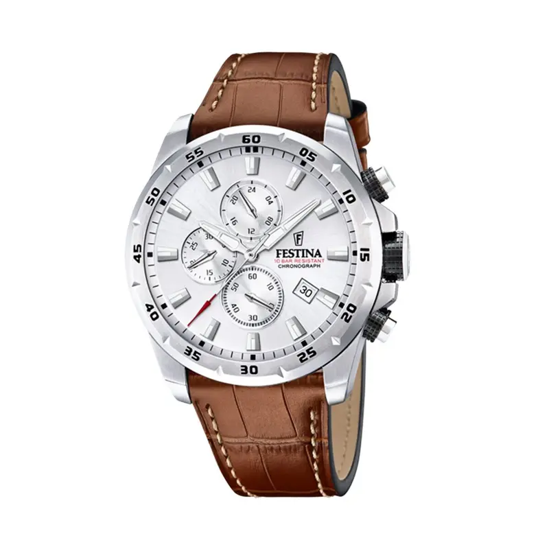 Horloge Heren Festina F20692/1