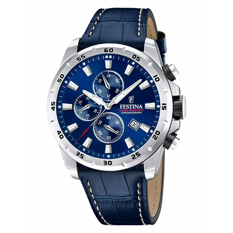 Horloge Heren Festina F20692/2