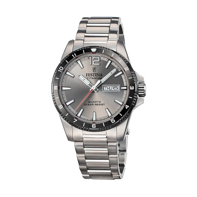 Horloge Heren Festina F20698/1