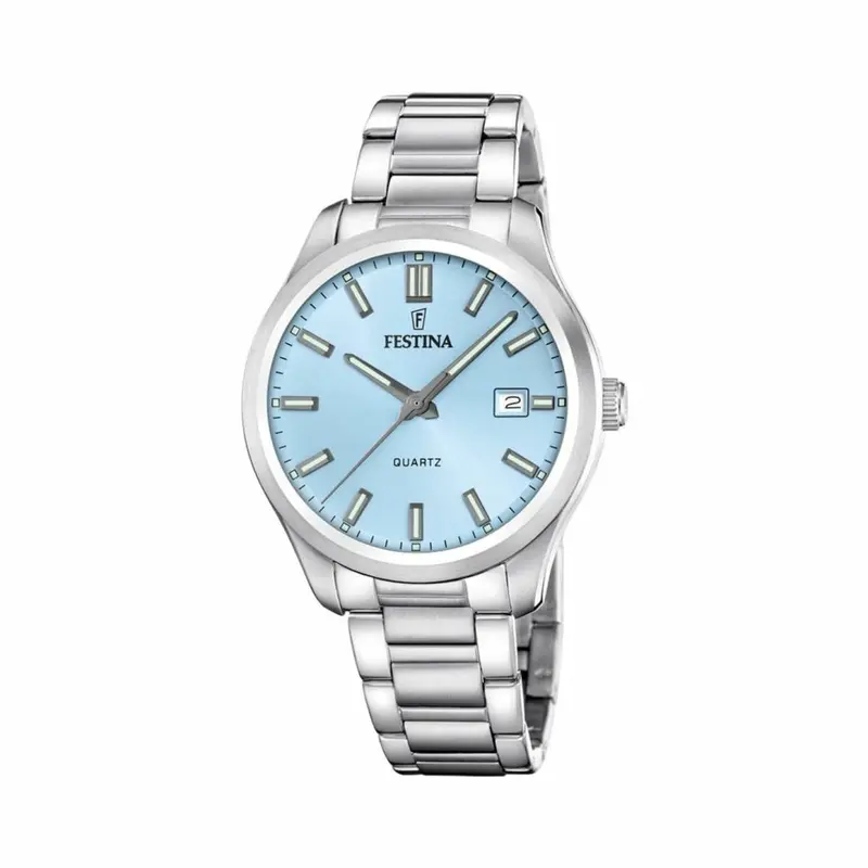 Horloge Heren Festina F20736/2