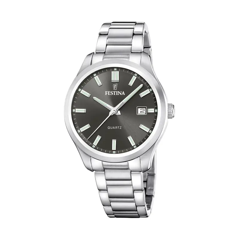 Horloge Heren Festina F20736/5
