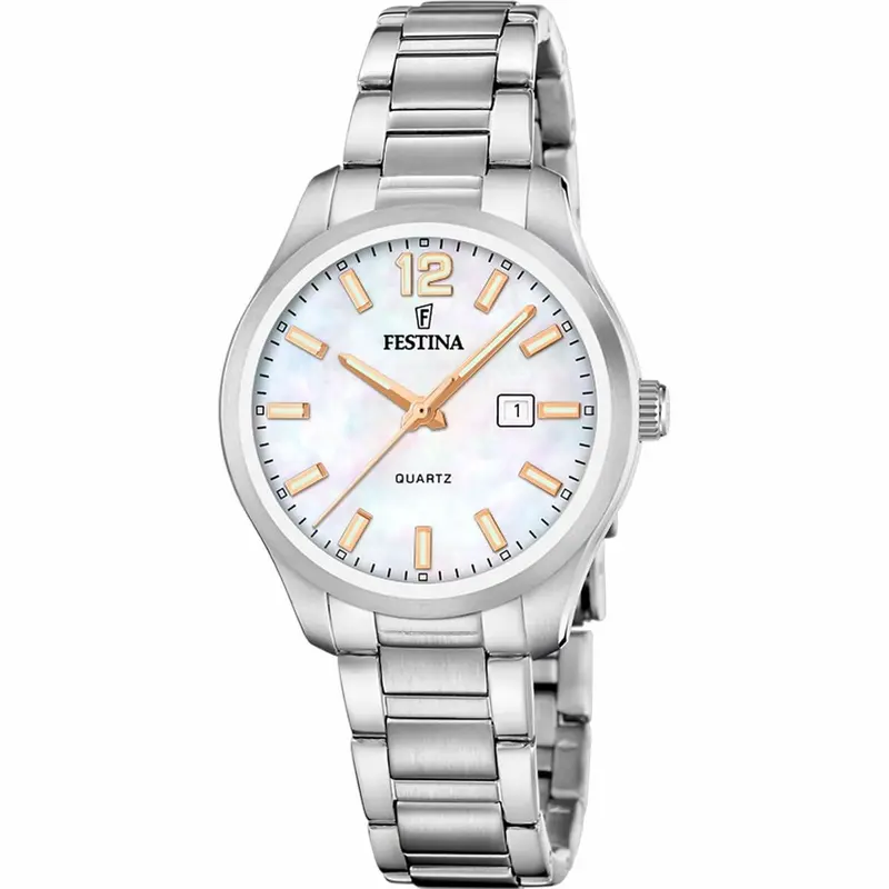 Horloge Heren Festina F20737/6