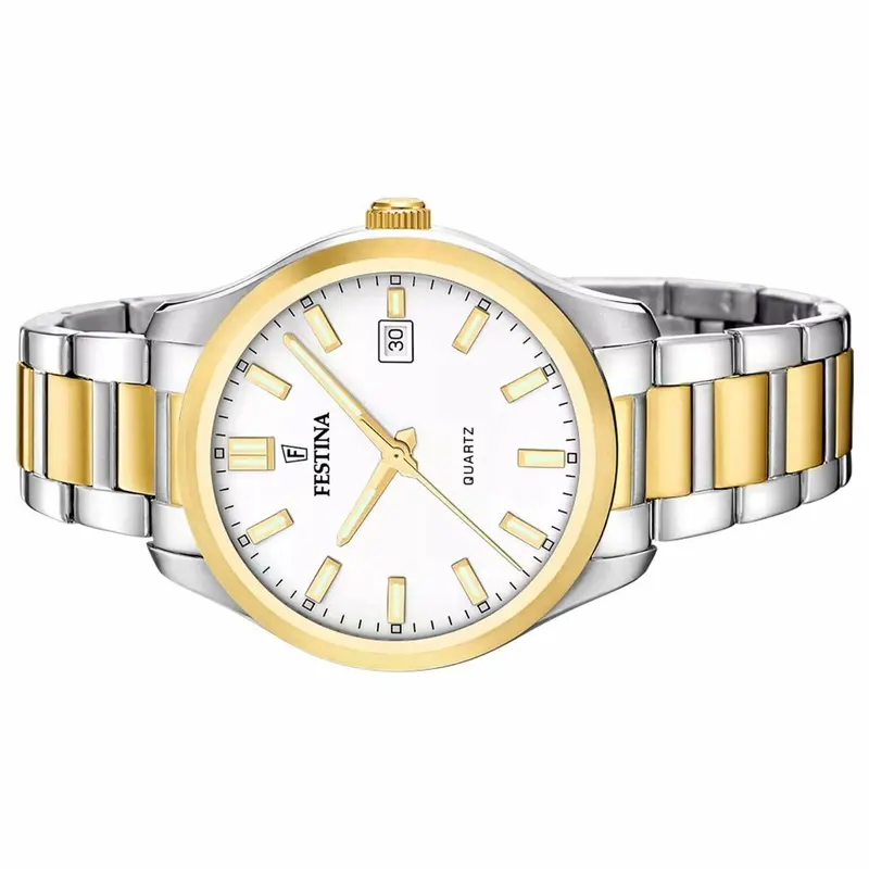 Horloge Heren Festina F20738/1