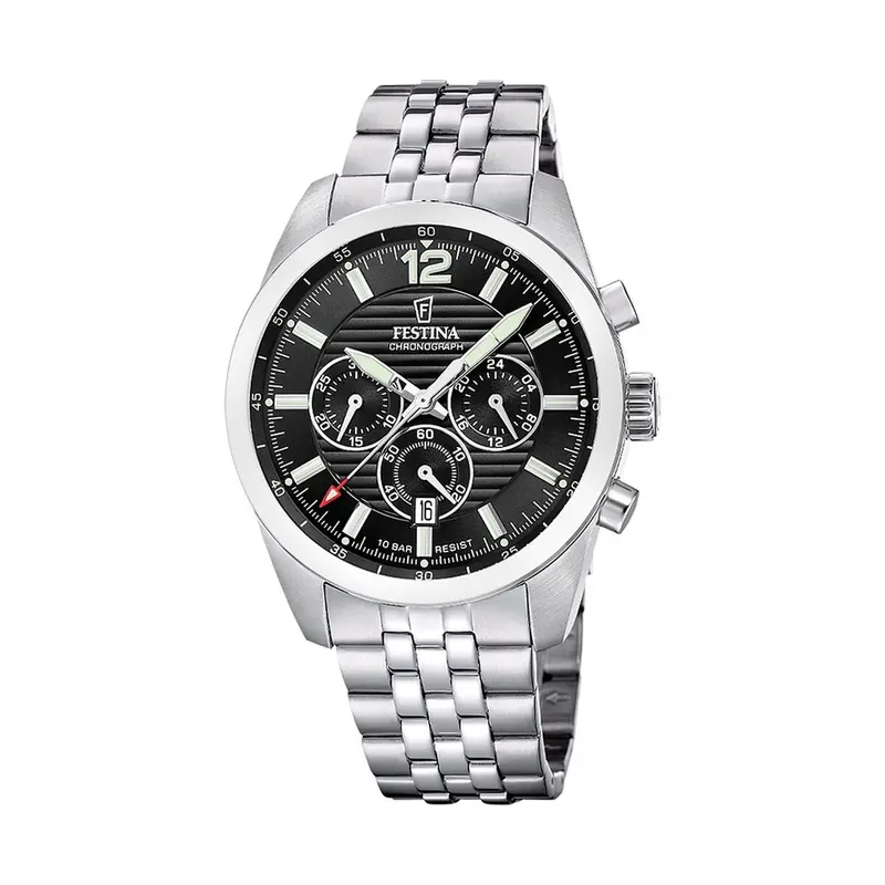 Horloge Heren Festina F20742/3