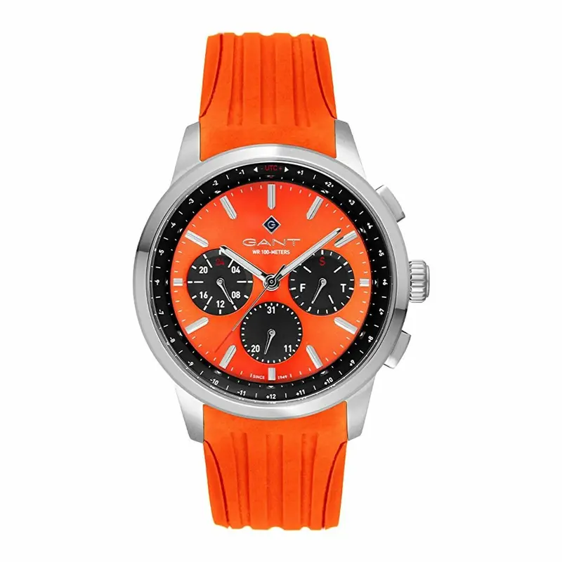 Horloge Heren Gant