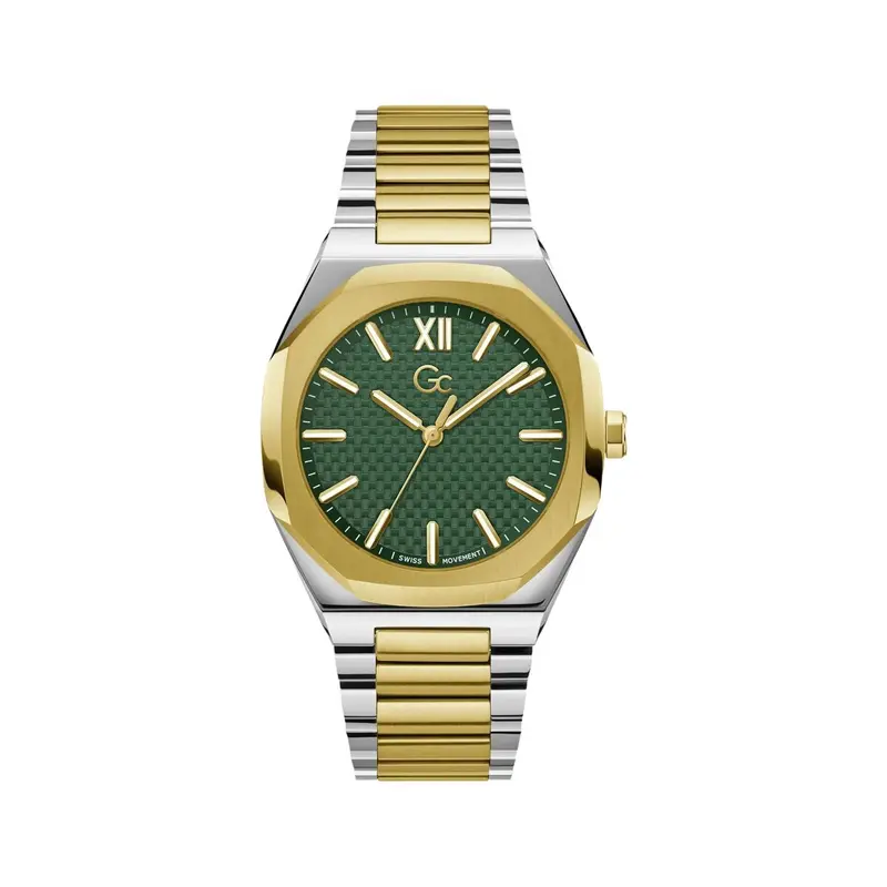 Horloge Heren GC Watches Z26002G9MF (Ø 42 mm)