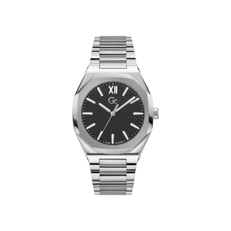 Horloge Heren GC Watches Z26004G2MF (Ø 42 mm)