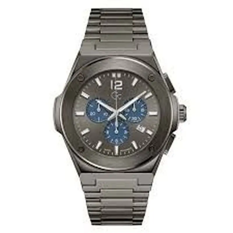 Horloge Heren GC Watches Z33003G5MF (Ø 44 mm)