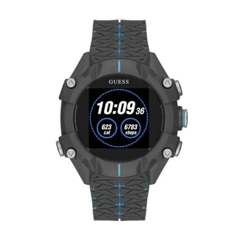 Horloge Heren Guess C3001G3 (Ø 45 mm)