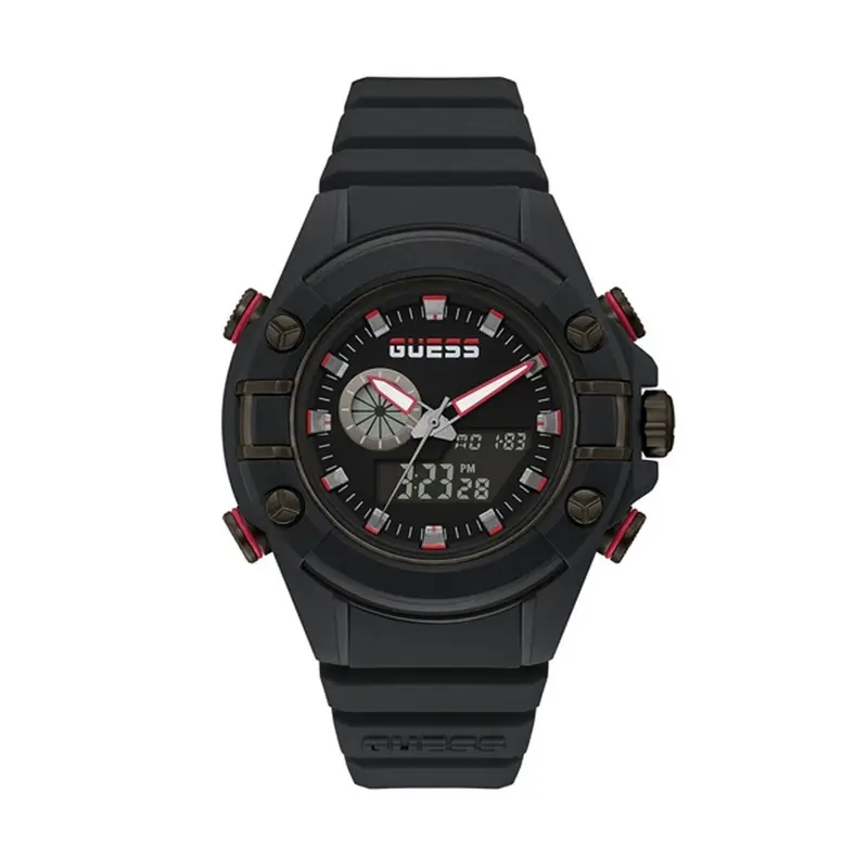 Horloge Heren Guess GW0269G3