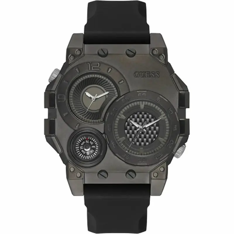 Horloge Heren Guess GW0321G2 (Ø 49 mm)