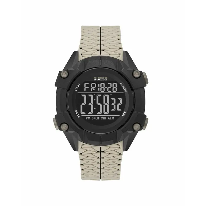 Horloge Heren Guess GW0342G2 (Ø 47 mm)
