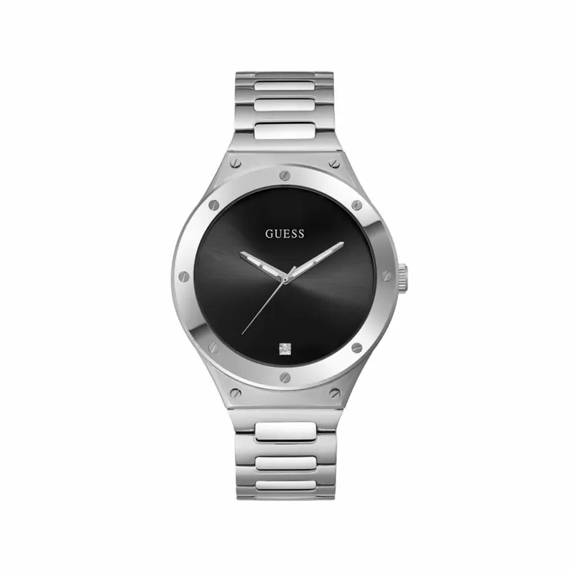 Horloge Heren Guess GW0427G1 (Ø 44 mm)