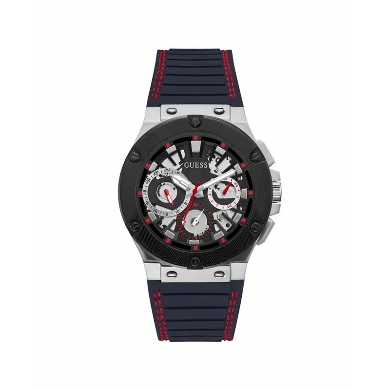 Horloge Heren Guess GW0487G1