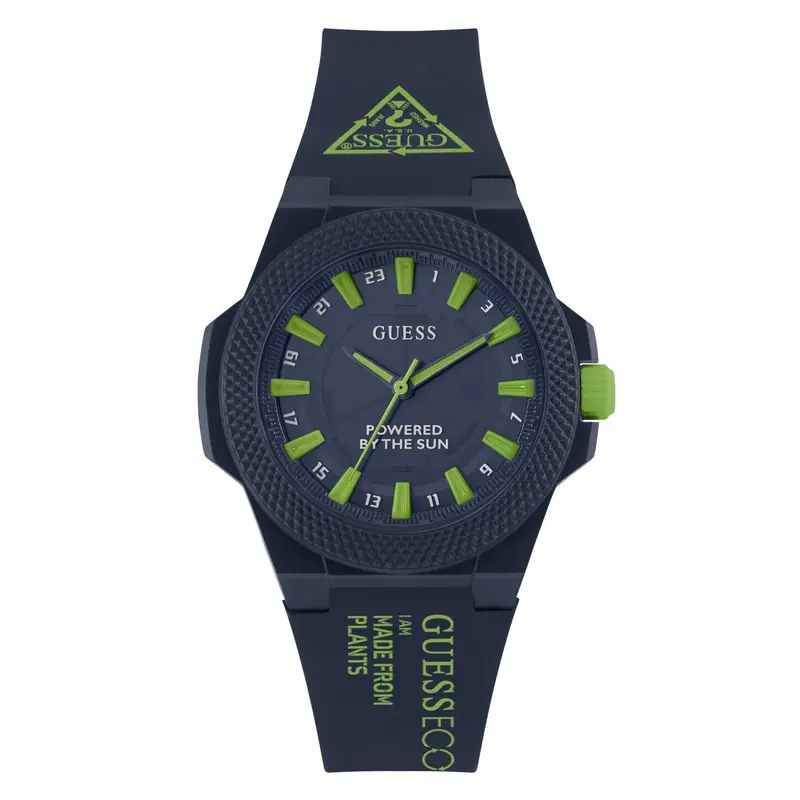 Horloge Heren Guess GW0587L2 (Ø 40 mm)