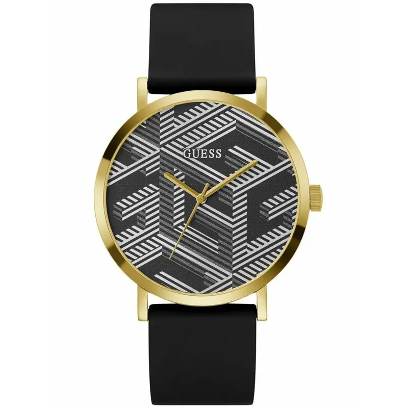 Horloge Heren Guess GW0625G2 (Ø 44 mm)