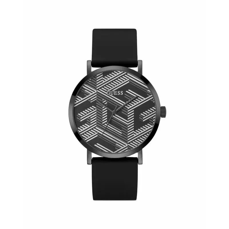 Horloge Heren Guess GW0625G3 (Ø 44 mm)