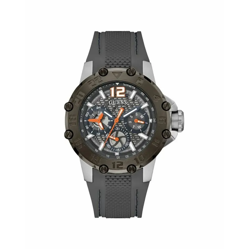 Horloge Heren Guess GW0640G1 (Ø 46 mm)