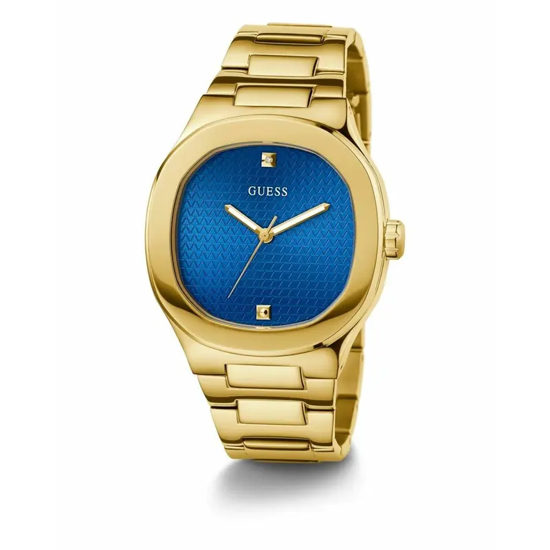 Horloge Heren Guess GW0662G2 (Ø 42 mm)