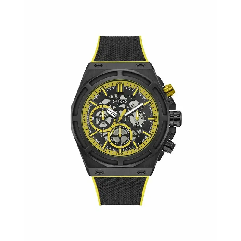 Horloge Heren Guess GW0713G2 (Ø 47 mm)