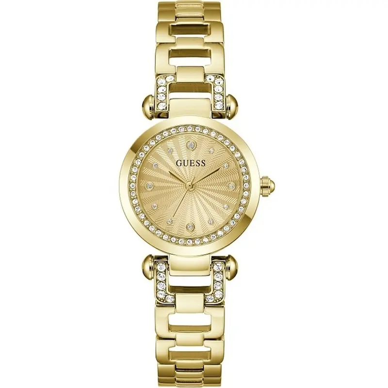 Horloge Heren Guess GW0869L4
