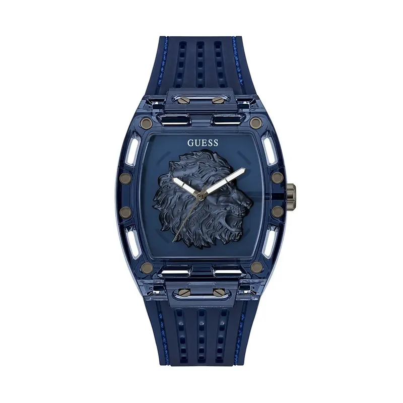 Horloge Heren Guess GW0959G1