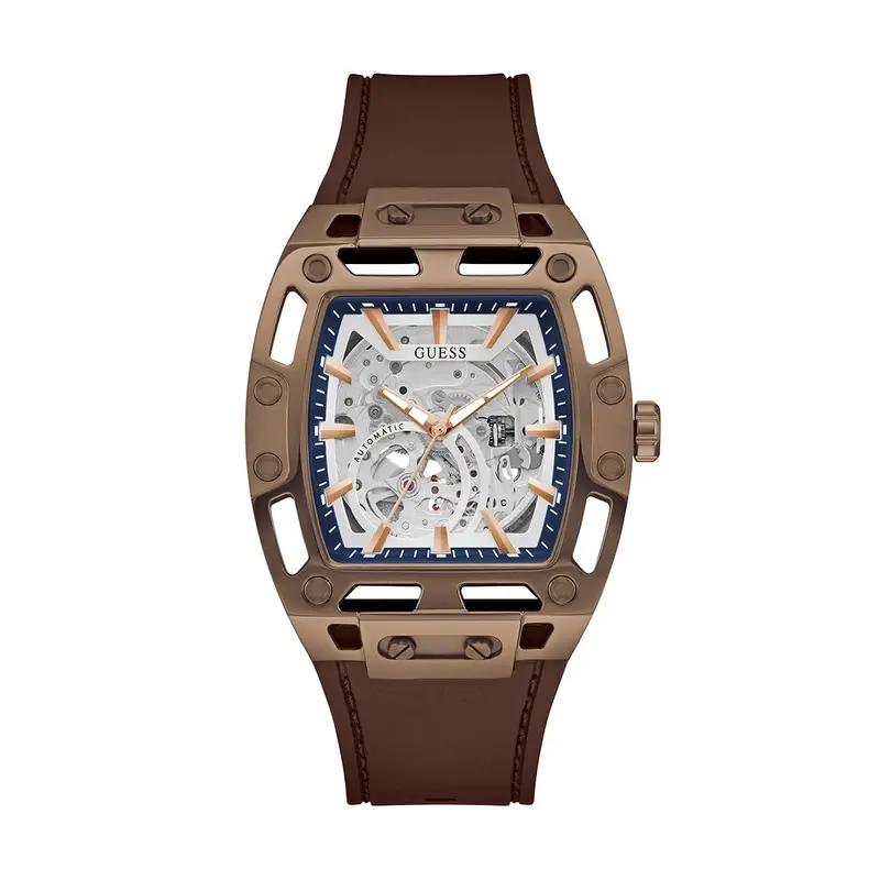 Horloge Heren Guess GW0980G3