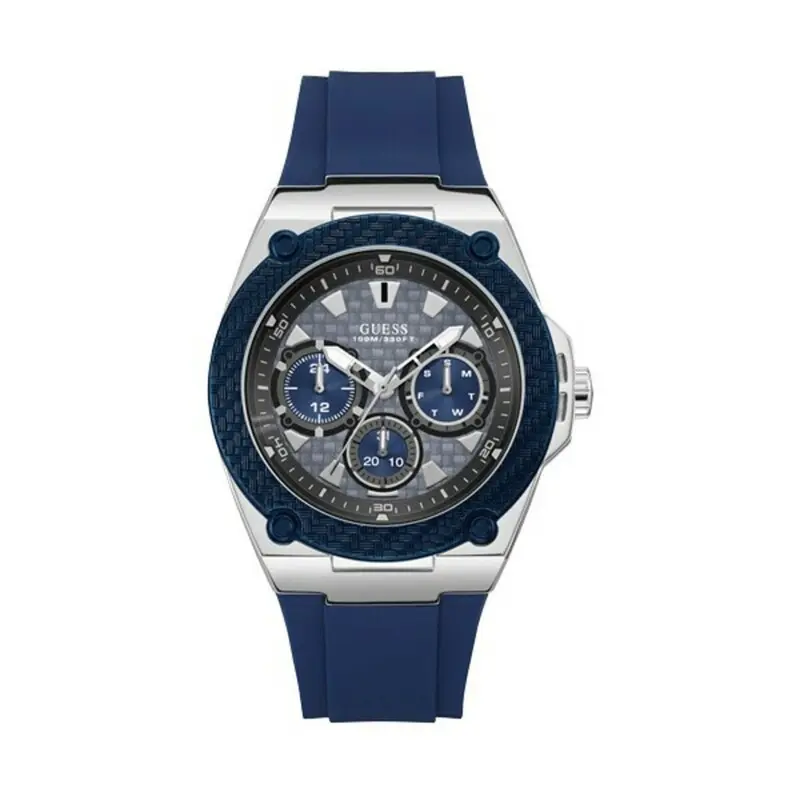 Horloge Heren Guess W1049G1 (Ø 45 mm)