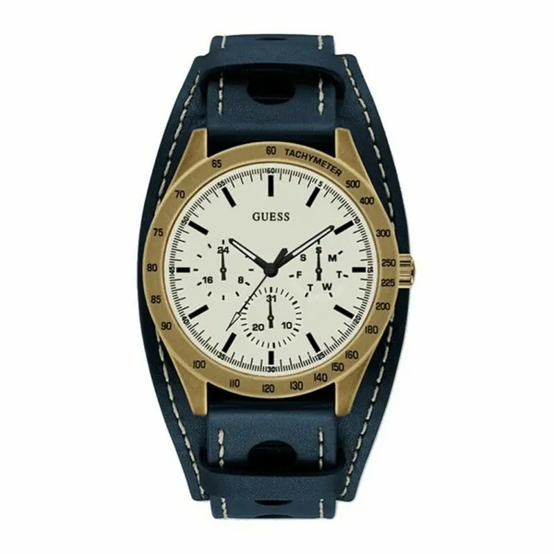 Horloge Heren Guess W1100G2
