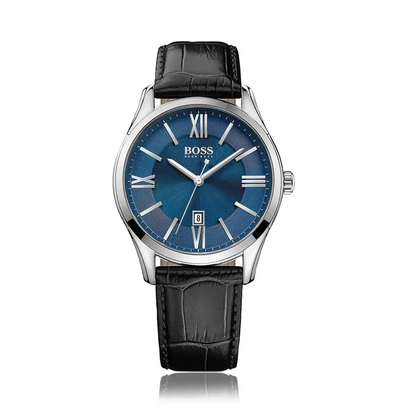 Horloge Heren Hugo Boss 1513386 (Ø 42 mm)