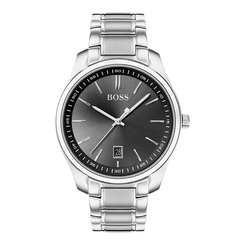 Horloge Heren Hugo Boss 1513730 (Ø 42 mm)