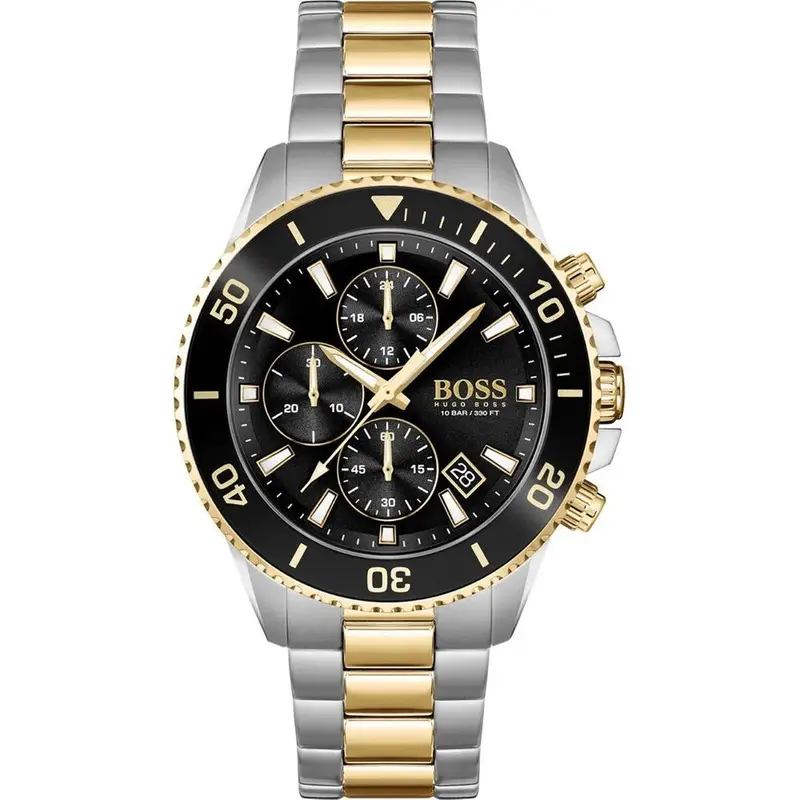 Horloge Heren Hugo Boss 1513908 (Ø 45 mm)